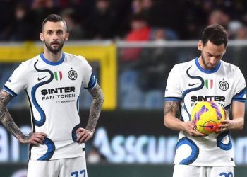 Inzaghi mendon për Milanin, në mëdyshje mes Calha apo Brozo –