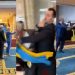 Grusht në Asamblenë ndërkombëtare, deputeti ukrainas godet rusin –