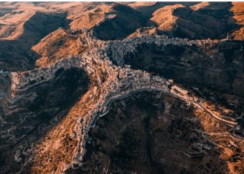 Kjo është qyteza më e bukur e Italisë –