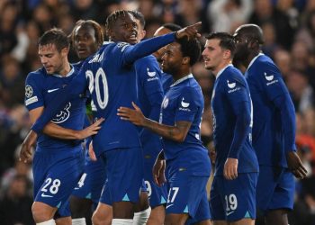 Dështoi me Chelsean, anglezi pranë skuadrës legjendare në Francë