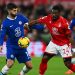 Chelsea ngecet përsëri në kampionat, vetëm “X” ndaj Forest –