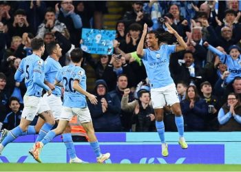 City i papërmbajtshëm, Liverpool merr fitore minimale –