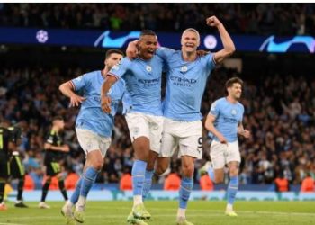 City fantastik, turpëron kampionët në fuqi. Do përballet me Interin –