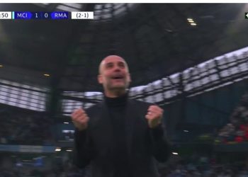 Bernardo Silva nuk ndalet, shënon të dytin –