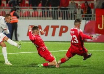 Vllaznia meriton Europën, ndaj Partizanit do bëjmë… –