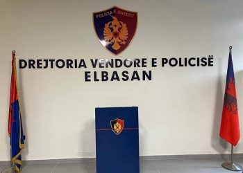 Ushtroi dhunë ndaj familjes, arrestohet 29-vjeçari –