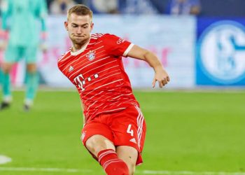 De Ligt “nuk e proceson” akoma humbjen ndaj RB Leipzig: E falëm kampionatin –