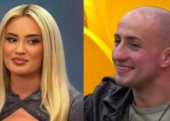 Kam ardhur të përndjek Kristin –
