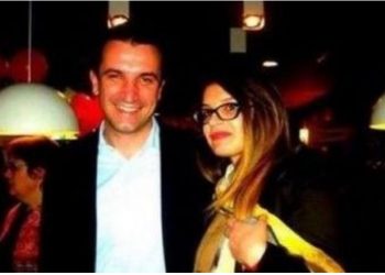 Mashtrimi i parë i Milena Derajt në fushatën e Erjon Veliajt –