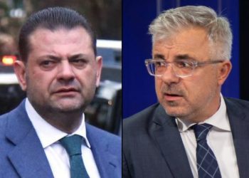 “Është si kompani biznesi, operon vetëm për zgjedhje”, Sejamini shpjegon fenomenin “Doshi” –