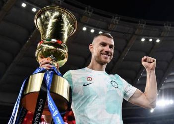 Sauditët nuk ndalen, Al Hilal ofron “një mal me para” për Dzekon –