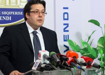 Zgjedhjet, Edi Paloka flet para Kuvendit –