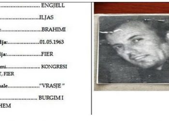 ‘Vrau oficerin dhe djalin e tij’, shqiptari fiton lirinë me kusht në Kanada –