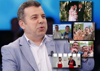 Një votë dhe pak shpresë për të shpëtuar Tiranën –