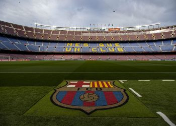 Barcelona kërkon me çdo kusht mesfushorin e Fiorentinës –