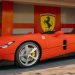 Prezantohet Ferrari Monza SP1 me përmasa reale –