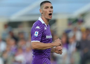 Fiore shtang Romën, ia venit shpresat për Champions –