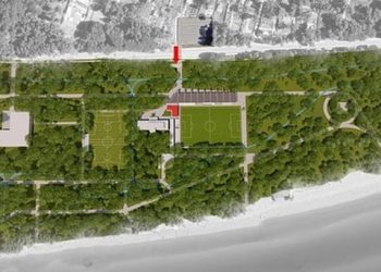 Jo vetëm stadium, Flamurtari prezanton projektin ambicioz –