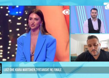 Shpresoj të mos e braktisë në altar –
