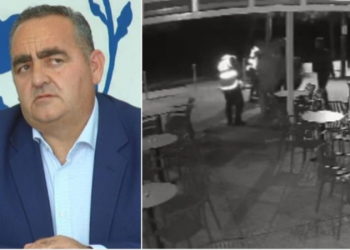 ‘50-200 euro për një votë’, detaje nga arrestimi i Fredi Belerit –