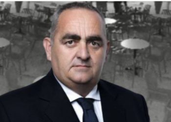 Komisioni Europian thyen heshtjen për burgosjen Belerit: Po e ndjekim… –