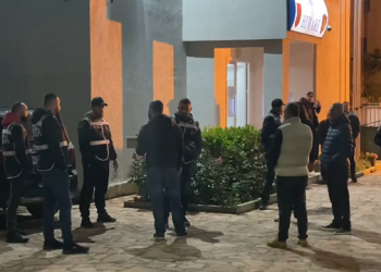Detaje nga arrestimi i Belerit, ndihmësi i tij ‘mbaronte punë’ –