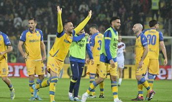 Kampioni i Botës bën mrekullinë duke siguruar ngjitjen në Serie A –