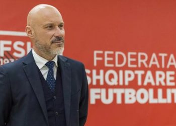 Fulvio Pea shpjegon risitë e sektorit teknik në FSHF –