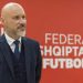 Fulvio Pea shpjegon risitë e sektorit teknik në FSHF –