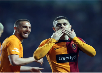 Rashica pranë firmosjes me klubin e madh turk –