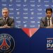 E dinte fatin e tij, PSG gjen zëvendësuesin e Galtier –