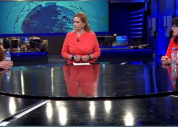 ‘Gjinushit i duket vetja ende ministër i Ramizit’ –