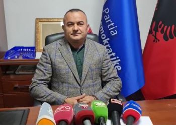 Arrestohet biznesmeni, vëllai i kandidatit të Alibeajt në Mallakastër –