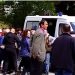 VIDEO+18/ Familjarët shpërthejnë në britma kur shohin trupin e adoleshentit të vrarë –