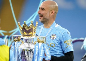 EKSKLUZIVE/ Guardiola, trajner elitar por edhe… fatlum –