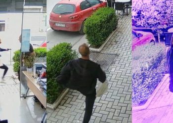 Vrasja në Kavajë, gjendet arma që përdori Habib Rexha –