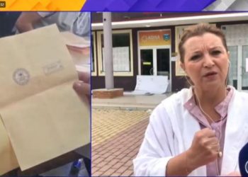 Batërdi elektorale prej javësh të tëra –