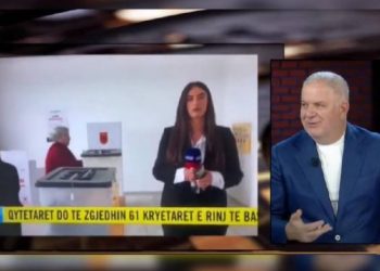 Rama shkoi përtej votës së lirë –