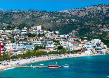 Ja pse Rama do që ta marrë Himarën –
