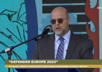 Kosova është tashmë një vend që… –