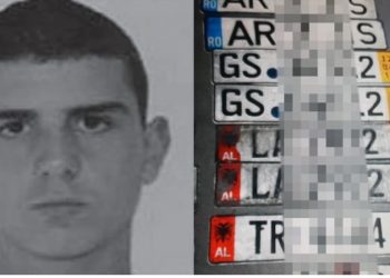 Donte të vriste një person, kush është Hulk Dedja (Historia) –