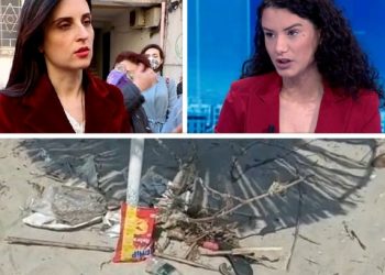 Paguan inceneratorët, plehrat janë kudo –