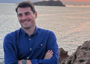 Mjeshtri i portës, ekspert edhe në “peshkim”, ja e dashura e tij e re –