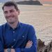 Mjeshtri i portës, ekspert edhe në “peshkim”, ja e dashura e tij e re –