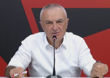 Të largojë nga Kosova… –