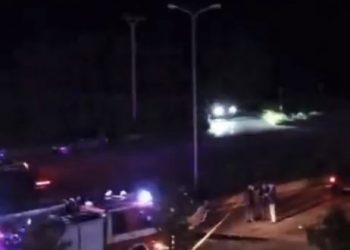 Viktima, një 36-vjeçar rus –