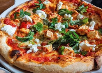 Nuk është në Itali, piceria më e mirë në Evropë ndodhet në… –