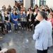 Cara bisedon me gratë e Durrësit: Bashkë do bëjmë… –