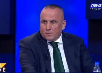 Po të mos ishte në burg Fredi Beleri nuk i fitonte zgjedhjet –