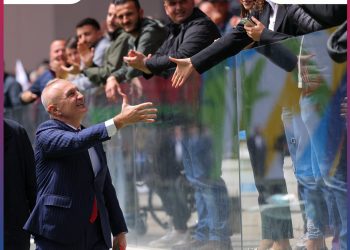 Do t’ua kthejmë bashkitë qytetarëve –